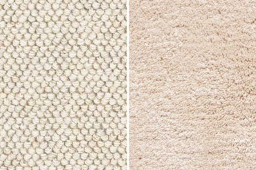 Wool And Silk Carpet: Detailed Comparison Between Types